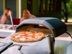 Ooni Koda Gas-Powered Outdoor Pizza Oven -Keuken Grill Promotie 1200x900