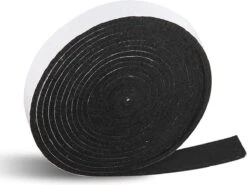 Vervangings Vilt-Afdichtings Vilt -voor BBQ – 3,8m X 2cm X 3mm – Geschikt Voor Green Egg,Kamado Joe,Black Bastard,auplex,tarrington,patton -Keuken Grill Promotie 1200x900 25