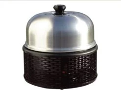 Cobb Pro Houtskool Barbecue - Grilloppervlak Ø 32 Cm - Smoker Barbecue - Zwart -Keuken Grill Promotie 1200x900 26