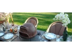 Sol-y-Yo Houtgestookte Toscaanse Stenen Pizza Oven 52CM -Keuken Grill Promotie 1200x900 29