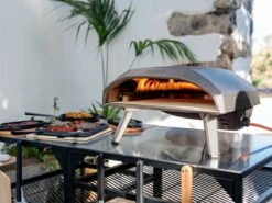 Ooni Koda Gas-Powered Outdoor Pizza Oven -Keuken Grill Promotie 1200x900 3