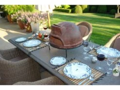 Sol-y-Yo Houtgestookte Toscaanse Stenen Pizza Oven 52CM -Keuken Grill Promotie 1200x900 31