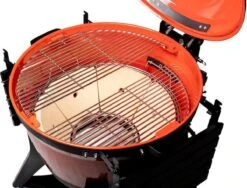 Kamado Joe - Kettle Joe Barbecue 29 Kamado Joe - Kettle Joe Barbecue -Keuken Grill Promotie 1200x914