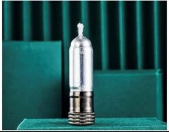 Merkloos Aansteker Metaal In De Kleur Silver Op Benzine -Keuken Grill Promotie 1200x931 1