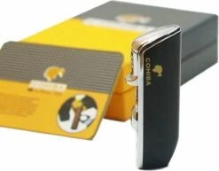 Cohiba® Sigarenaansteker - Sigarenboor - Sigaren - Sigaar - Cohiba Aansteker - Sigarenboor - Sigaren Accessoires - Sigarenknipper - Sigaar Aansteker - Cohiba - Incl. Luxe Geschenkdoos - Zwart 8 Cohiba® Sigarenaansteker - Sigarenboor - Sigaren - Sigaar - Cohiba Aansteker - Sigarenboor - Sigaren Accessoires - Sigarenknipper - Sigaar Aansteker - Cohiba - Incl. Luxe Geschenkdoos - Zwart -Keuken Grill Promotie 1200x937 2