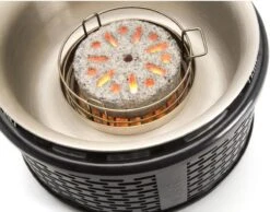 Cobb Pro Compact Houtskoolbarbecue - Ø30 Cm - Zwart -Keuken Grill Promotie 1200x944