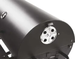 JAP Houtskoolbarbecue - Bbq Thermometer - 70 X 35 Cm - Zwart -Keuken Grill Promotie 1200x945