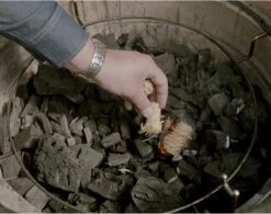 Samba Aanmaakhoutwol, Aanmaakkrullen, Wokkels á 192 Stuks - Omdoos -Keuken Grill Promotie 1200x946 2