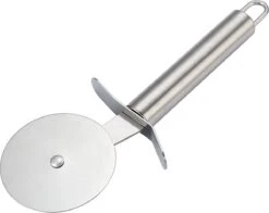 ProudProducts - Pizzasnijder - Ophangbaar - RVS 10 ProudProducts - Pizzasnijder - Ophangbaar - RVS -Keuken Grill Promotie 1200x950