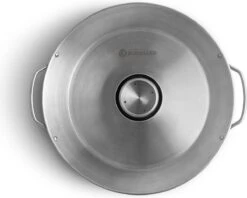 Burnhard Kiphouder - Chicken Roaster - RVS - 30,5 X 3,9 Cm 17 Burnhard Kiphouder - Chicken Roaster - RVS - 30,5 X 3,9 Cm -Keuken Grill Promotie 1200x960 3