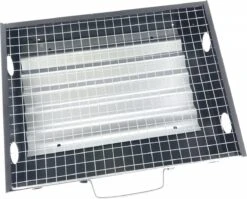 Benson Barbecue Compact - Met Handvat - 35 X 27 X 20 Cm 6 Benson Barbecue Compact - Met Handvat - 35 X 27 X 20 Cm -Keuken Grill Promotie 1200x967