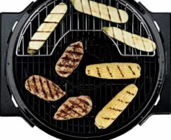 Apache Grill 21 Inch Kamado BBQ Egg | Houtskool | Zwart | Ø 50cm Grill Oppervlak | Dubbelwandig & Geïsoleerd -Keuken Grill Promotie 1200x980