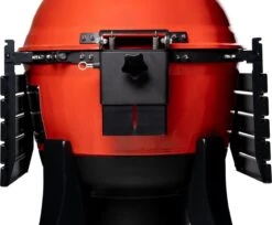 Kamado Joe - Kettle Joe Barbecue 24 Kamado Joe - Kettle Joe Barbecue -Keuken Grill Promotie 1200x993