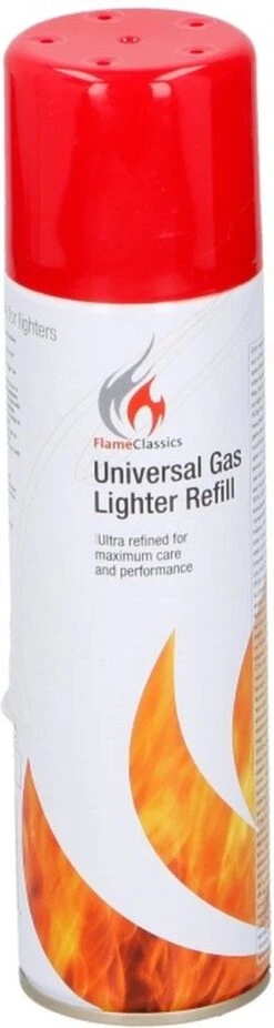 Butaan Gasfles / Aansteker Navulgas - 250 Ml -Keuken Grill Promotie 320x1200 1