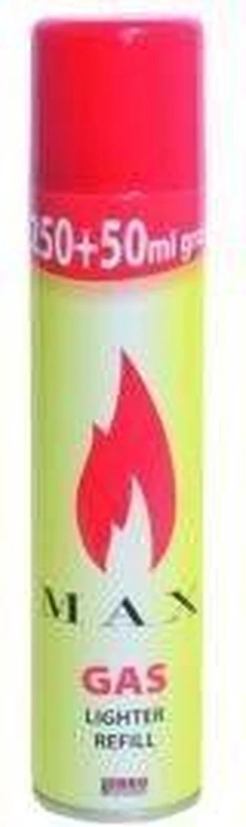 Merkloos Aansteker Gasvulling - Gas - Vulling 1 Merkloos Aansteker Gasvulling - Gas - Vulling