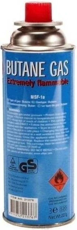 All Ride Butaan Gas / Navulgas 16 All Ride Butaan Gas / Navulgas -Keuken Grill Promotie 404x1200