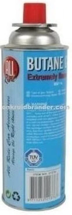 All Ride Butaan Gas / Navulgas 19 All Ride Butaan Gas / Navulgas -Keuken Grill Promotie 405x1200