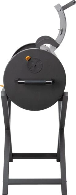 Boretti Fratello 2.0 Houtskool Barbecue -Keuken Grill Promotie 470x1200