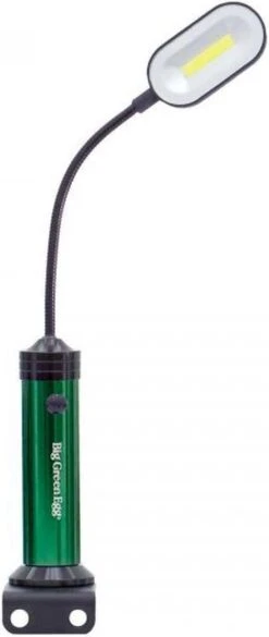 Big Green Egg Flexible Grill Light - BBQ Led Lamp -Keuken Grill Promotie 507x1200