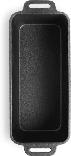 Burnhard Gietijzeren Broodpan 3,5 L - Broodbakvorm 18 Burnhard Gietijzeren Broodpan 3,5 L - Broodbakvorm -Keuken Grill Promotie 548x1200 1