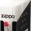 Doos Zippo Vuursteen / Flints - 24 Stuks