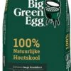 Big Green Egg BigGreenEgg Houtskool Europa 9kg - 1 Zak