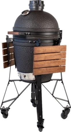 The Bastard Urban Medium - Kamado Barbecue - Kamado BBQ -Keuken Grill Promotie 651x1200