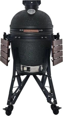 The Bastard Urban Medium - Kamado Barbecue - Kamado BBQ -Keuken Grill Promotie 654x1200 1
