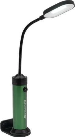 Big Green Egg Flexible Grill Light - BBQ Led Lamp -Keuken Grill Promotie 663x1200