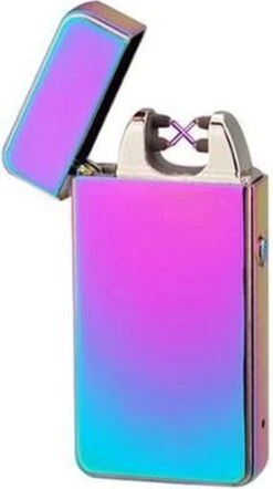 Merkloos Elektrische Plasma Aansteker USB Oplaadbaar -Keuken Grill Promotie 670x1200