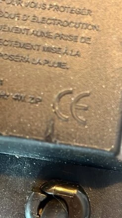 BBQ Rotisserie Ring Elektrisch Barbecuespit - Oa Geschikt Voor Weber Ø 57 CM Kettle -Keuken Grill Promotie 675x1200