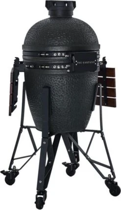 The Bastard Urban Medium - Kamado Barbecue - Kamado BBQ -Keuken Grill Promotie 690x1200