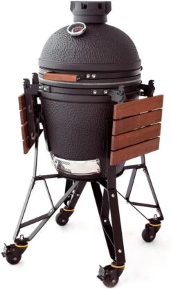 The Bastard Urban Medium - Kamado Barbecue - Kamado BBQ -Keuken Grill Promotie 712x1200