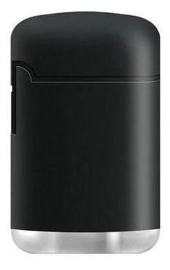 Merkloos Torch Turbo Aansteker Navulbaar Zwart -Keuken Grill Promotie 756x1200