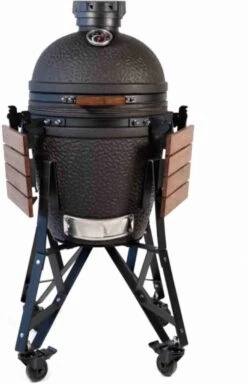 The Bastard Urban Medium - Kamado Barbecue - Kamado BBQ -Keuken Grill Promotie 772x1200