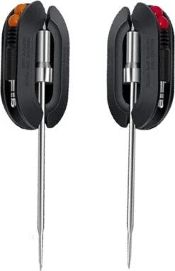 ToGrill - Smart Bluetooth Barbecue Dome Thermometer Met 2 Probes AT-02 | Draadloze Slimme BBQ Vleesthermometer Met App | 10 ToGrill - Smart Bluetooth Barbecue Dome Thermometer Met 2 Probes AT-02 | Draadloze Slimme BBQ Vleesthermometer Met App | -Keuken Grill Promotie 777x1200