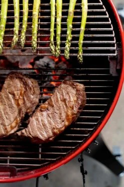 Kamado Joe - Kettle Joe Barbecue 21 Kamado Joe - Kettle Joe Barbecue -Keuken Grill Promotie 799x1200 2