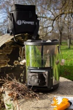 Petromax Rocket Stove Rf33 - Kooktoestel Op Houtvuur 15 Petromax Rocket Stove Rf33 - Kooktoestel Op Houtvuur -Keuken Grill Promotie 799x1200