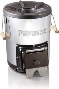 Petromax Rocket Stove Rf33 - Kooktoestel Op Houtvuur 12 Petromax Rocket Stove Rf33 - Kooktoestel Op Houtvuur -Keuken Grill Promotie 802x1200