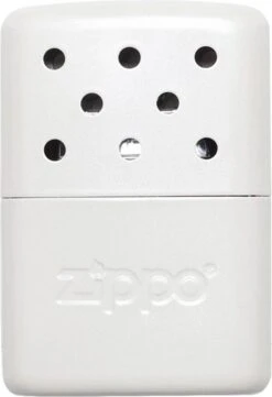 Zippo 6-uurs Mini Handwarmer Chroom -Keuken Grill Promotie 820x1200