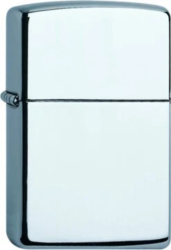 Zippo Lighter Polished Chrome -Keuken Grill Promotie 824x1200 3