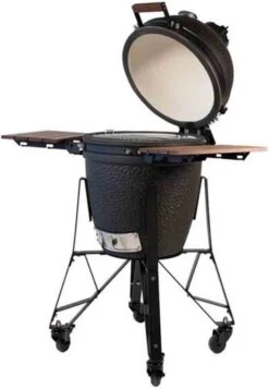 The Bastard Urban Medium - Kamado Barbecue - Kamado BBQ -Keuken Grill Promotie 831x1200