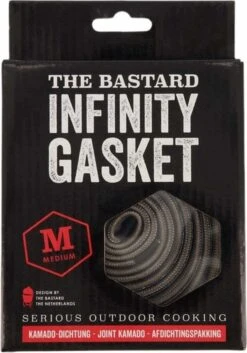 The Bastard Infinity Gasket Medium -Keuken Grill Promotie 839x1200 1