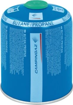 Campingaz - Cartouche - CV-470 Plus - 450 Gram -Keuken Grill Promotie 839x1200
