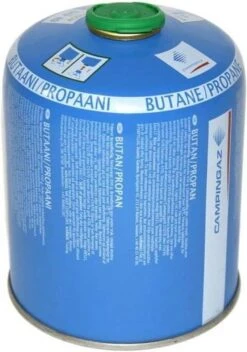 Campingaz - Cartouche - CV-470 Plus - 450 Gram -Keuken Grill Promotie 843x1200