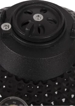 Patton Kamado 15" - Keramisch - Tafel Model - Premium Black - Medium - Zwart 25 Patton Kamado 15" - Keramisch - Tafel Model - Premium Black - Medium - Zwart -Keuken Grill Promotie 848x1200