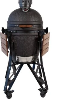 The Bastard Urban Medium - Kamado Barbecue - Kamado BBQ -Keuken Grill Promotie 882x1200