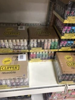 Clippers Aansteker - 48 Stuks- Aansteker, Vuursteen Aansteker, Vuursteenaasteker, Vuurwerk, Koken, Vuurwerk - Kaarsen- Hervulbaar, -Keuken Grill Promotie 899x1200 10