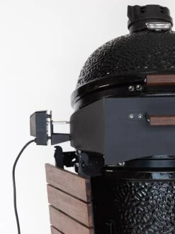 The Bastard Pizza - Rotisserie Large -Keuken Grill Promotie 900x1200 26