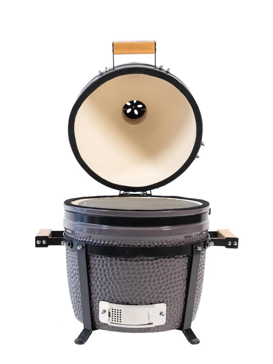 Grill Guru Compact 3 Grill Guru Compact - Afbeelding 3